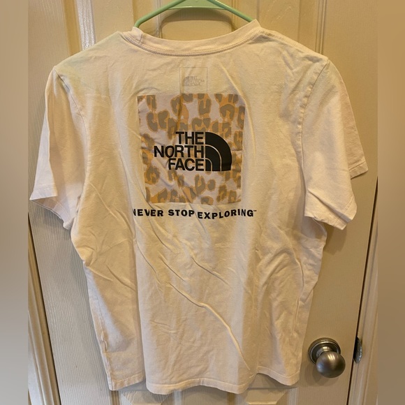 The North face cheetah tee-NSE box - Picture 2 of 5